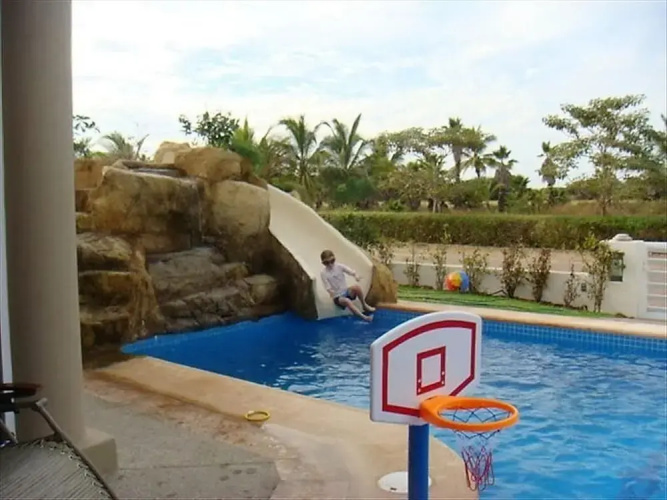 Casa Lin