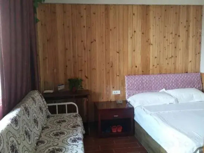 Chongqing Tianxi Hotel
