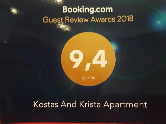Double Apartment