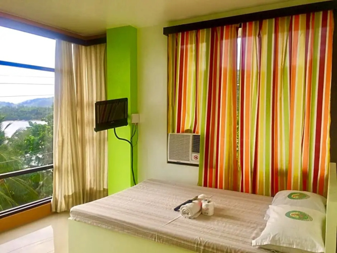 LCF - BB Hotel