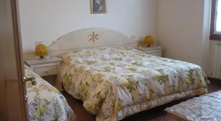 Agriturismo La Ripa