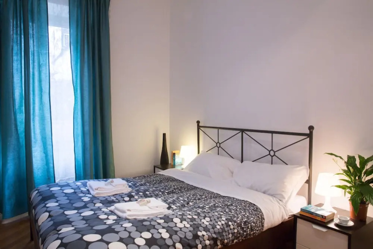 Rent In Rome - Giubbonari