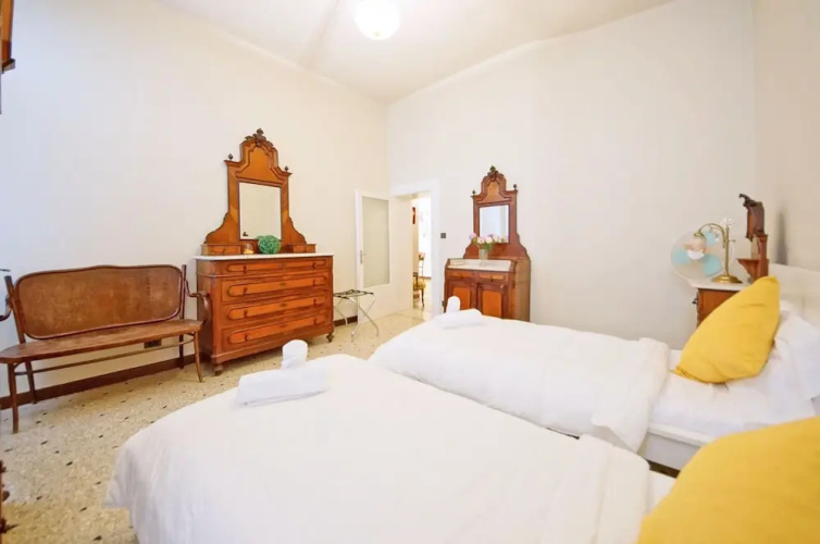 DolceVita Apartments N. 490
