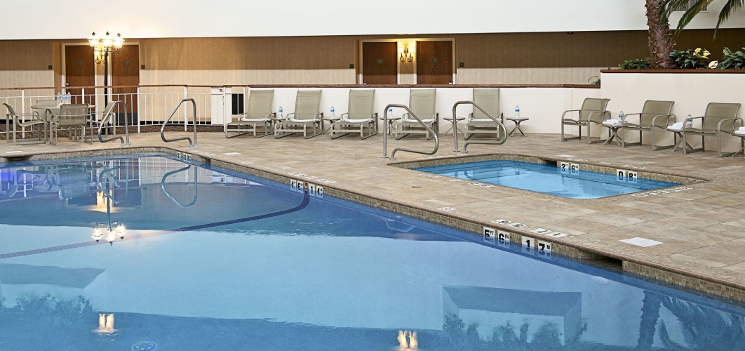 Sheraton Minneapolis West photo 19