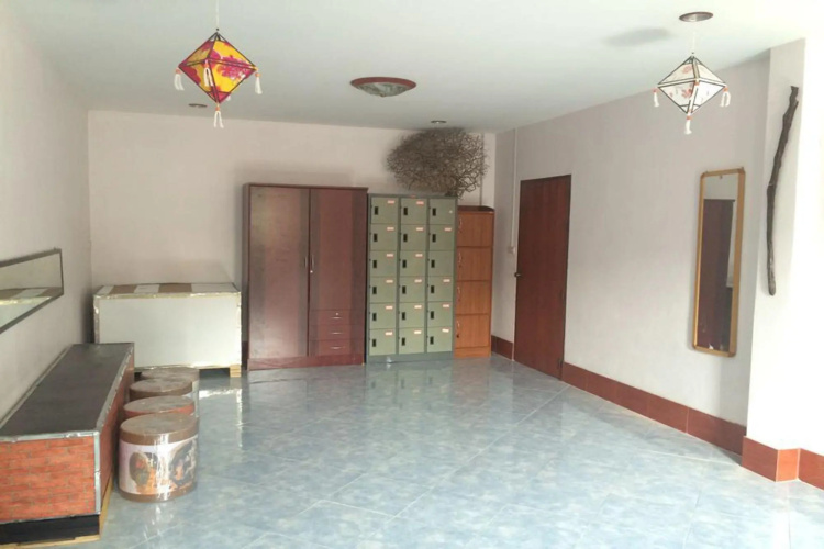 Domingo Hostel Phangan