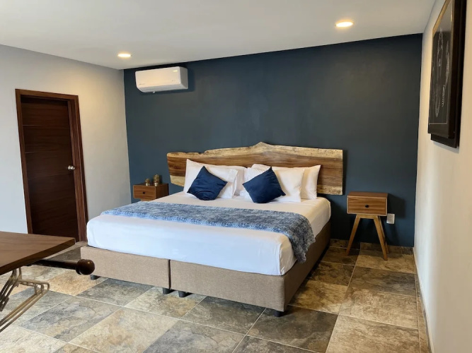 Hotel La Bikina