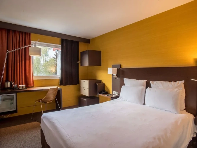 Classic Double room