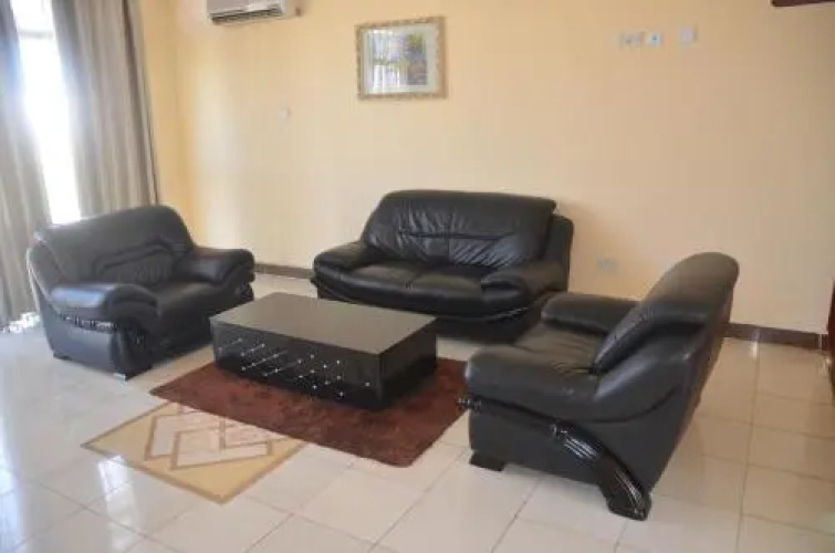 Ambassador Resort Hotel Juba
