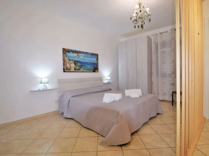 Apartment Zagara Lascari