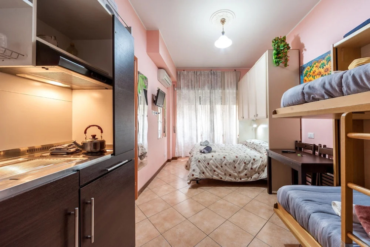 Vatican Rose