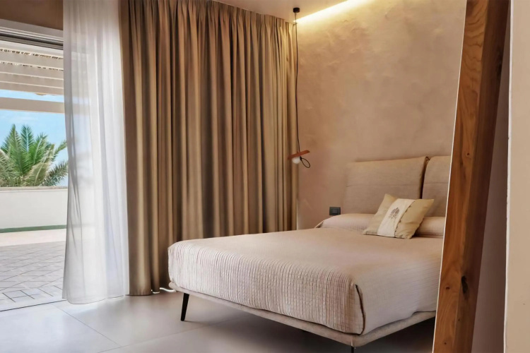 Hotel Il Tempio