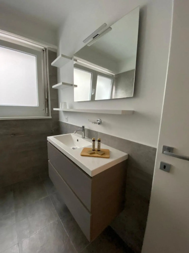 APNC Apartment Castagnola