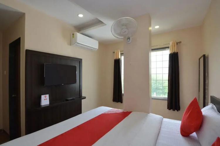 Super Hotel O Chhatrapati Nagar