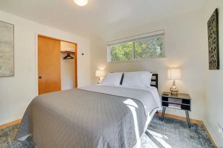 2 Bedrooms Cottage