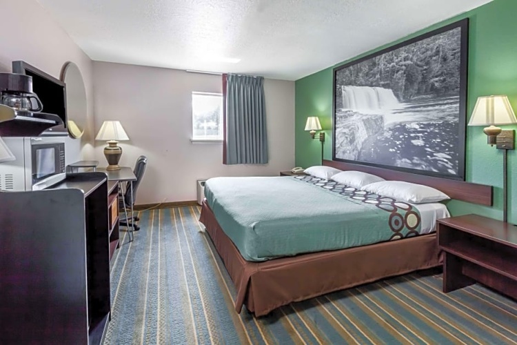 Standard room
