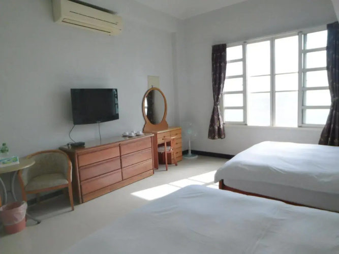 Flower Memory Homestay