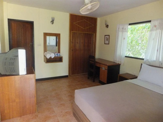 My Phangan Resort