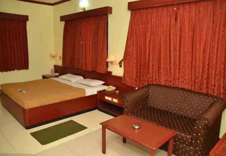 KVR Hotels