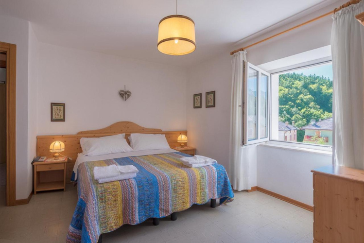 Albergo Corona