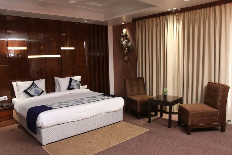 Hotel Deepali