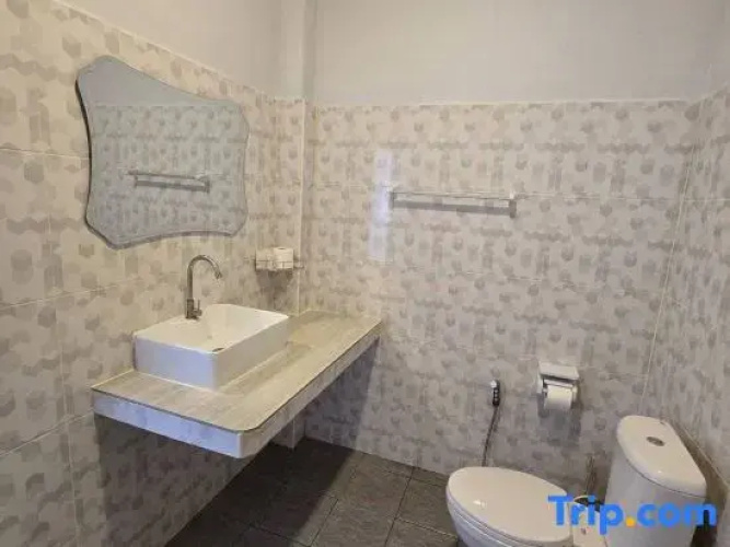 chababarn Resort & Pool villa