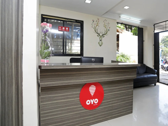 OYO 8436 Orchid Rooms