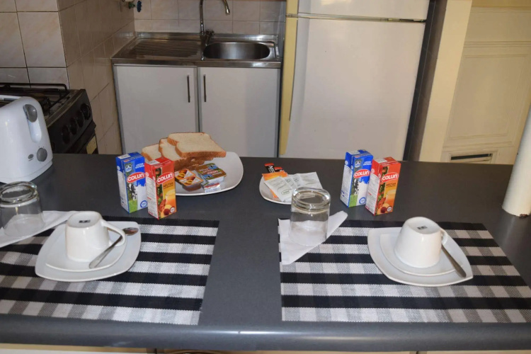 VO Suites