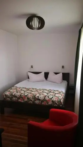 Pension Casa Contelui