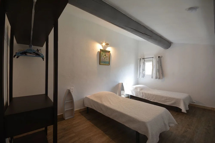 B&B La Grange Neuve - Chez Monique