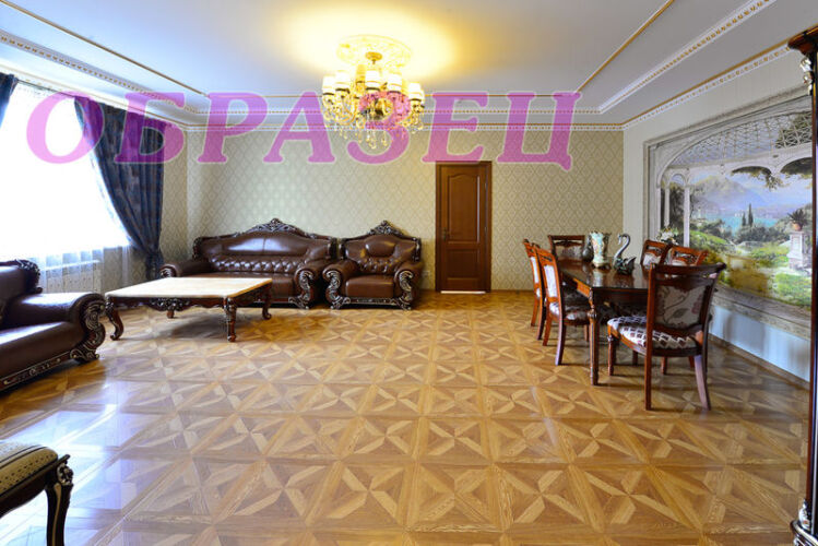 Фотография номера гостиницы Империал