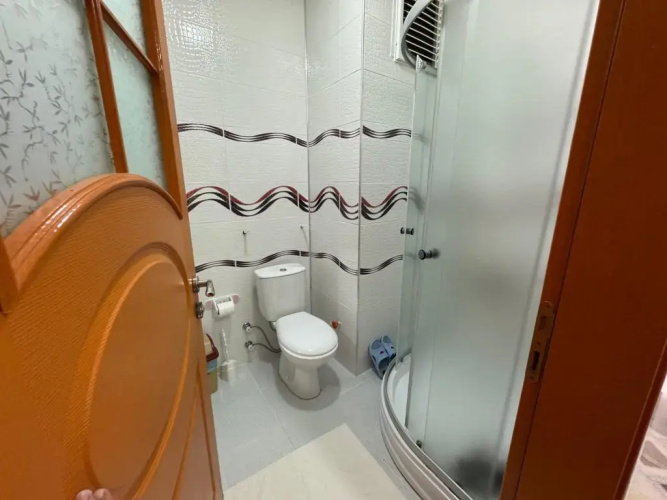 Karadeniz Apart Gokceada