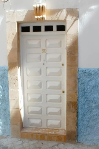 Dar Iyad