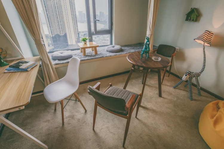 Wuhan Sloth Hotel