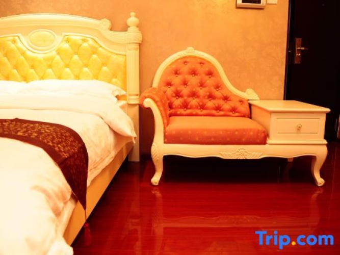 1 Bedroom Deluxe room