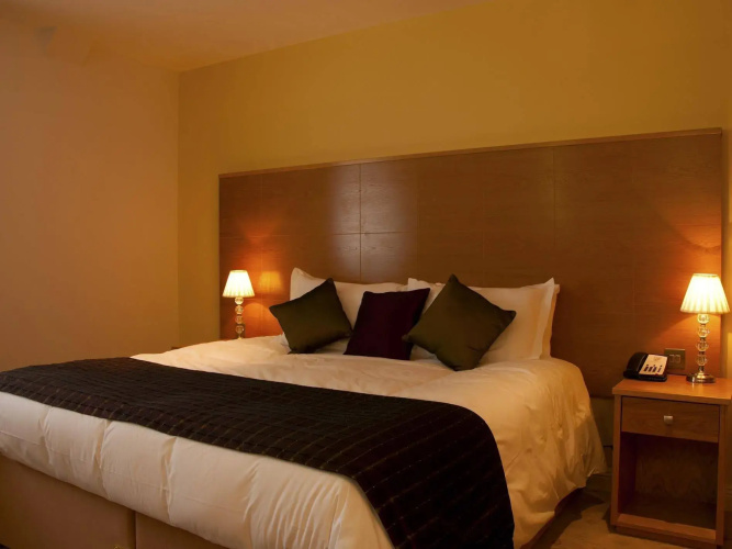 George Albert Hotel & Spa