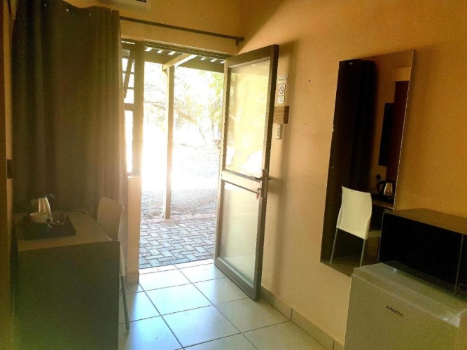 Economy Single room