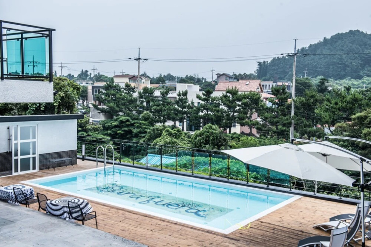 Baraquera Hotel