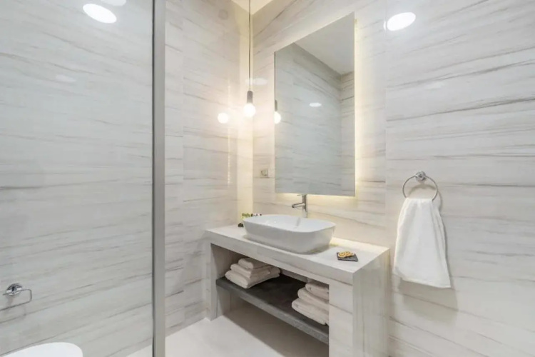 Mirabilis Boutique Hotel