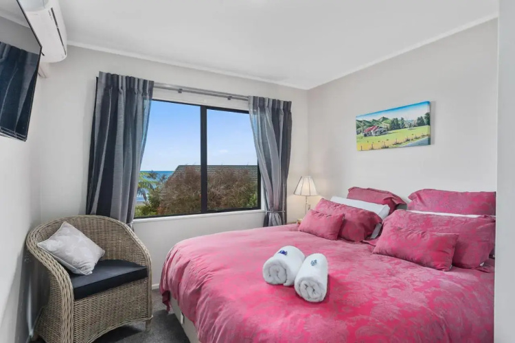 Ohope Heights