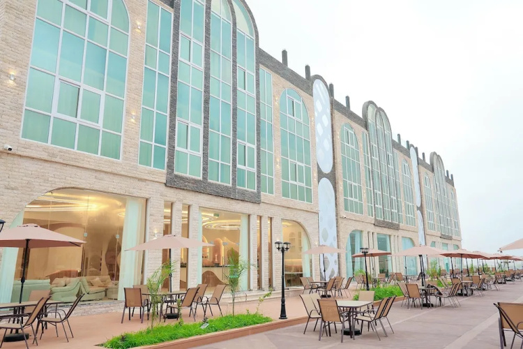 Dreamland Resort Salalah - Salalah