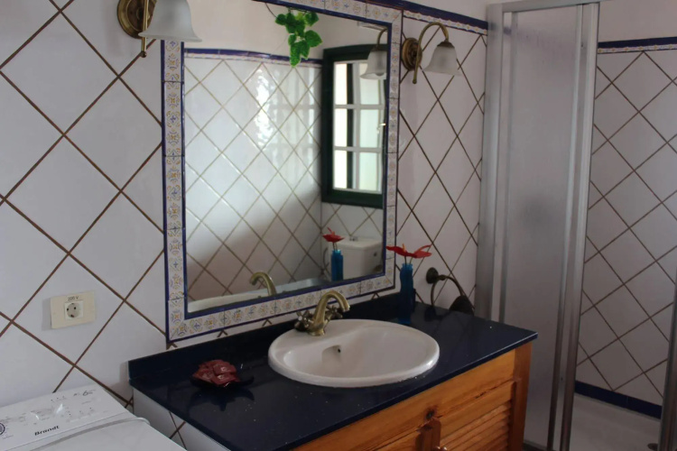 Casa La Majada