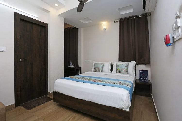 OYO 9476 Hotel Mittal