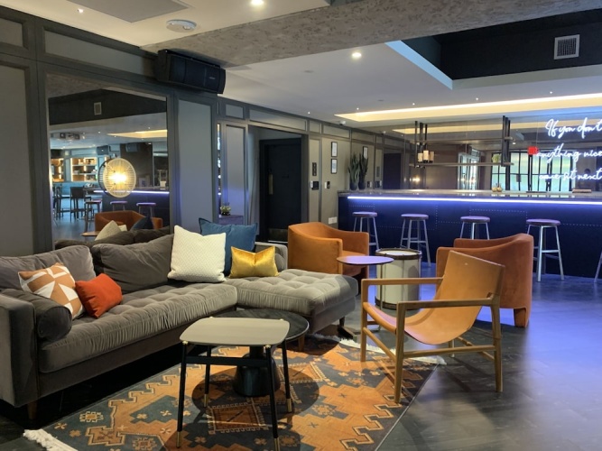Generator Hotel Washington Dc photo 32