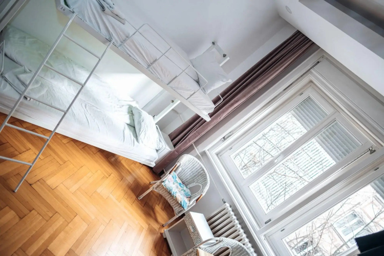 Hostel Beogradjanka
