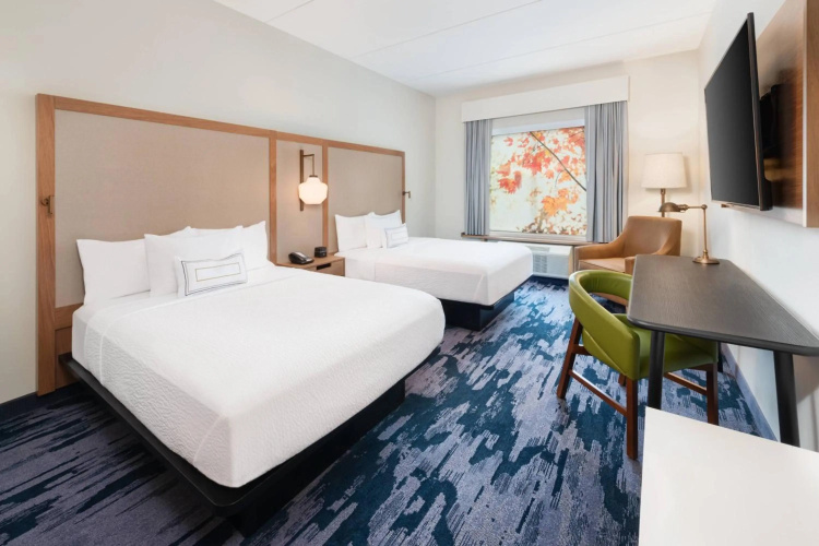 Motel 6 Menifee - Sun City, Ca photo 6