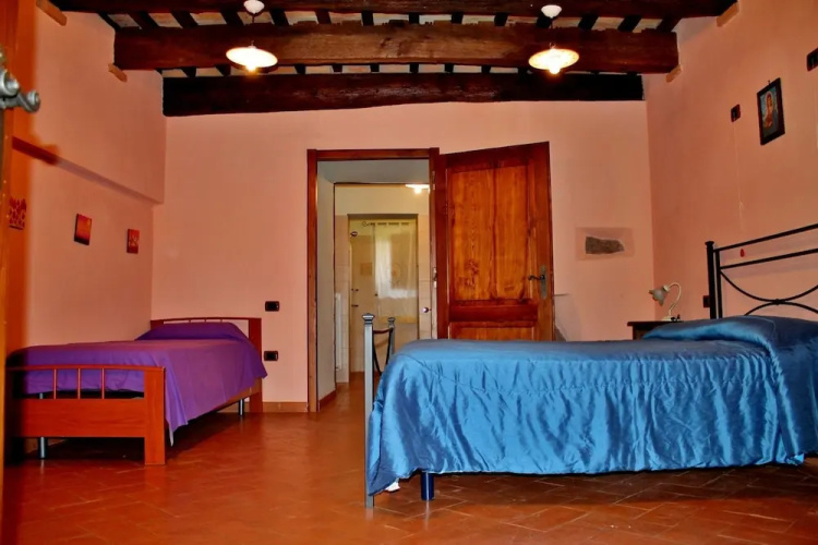 Podere Casano