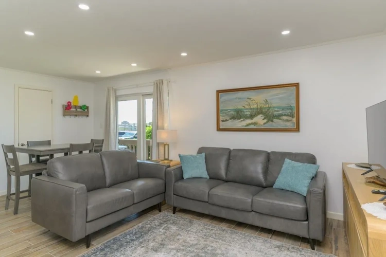 1 Bedroom Standard room