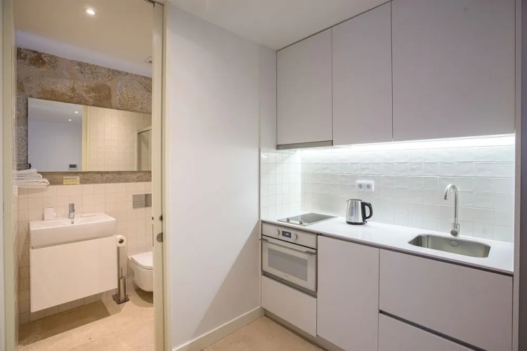 Premium Apartment