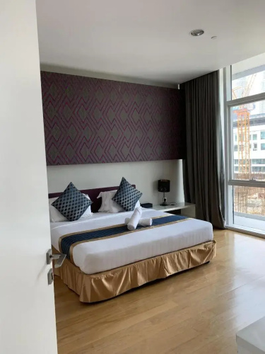 Platinum Serviced Suite KLCC
