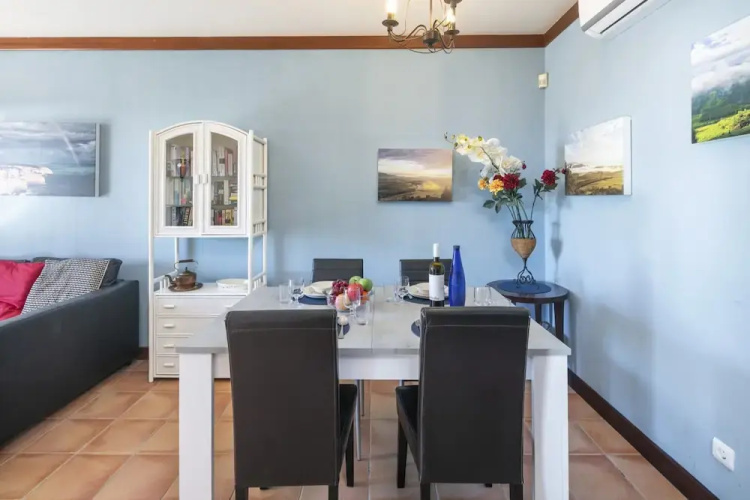 Seaside Apartment in Picturesque Benagil